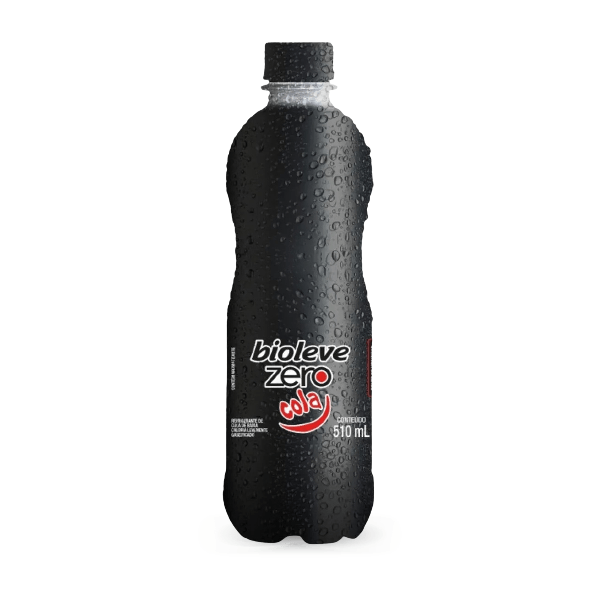 Refrigerante Zero Cola Fardo 12x510ml Bioleve